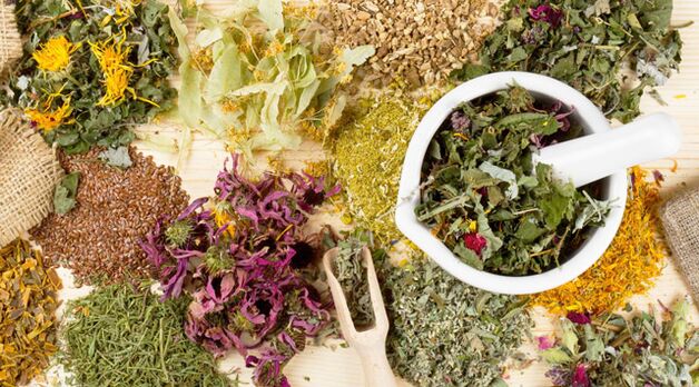 As plantas medicinais axudan na loita contra a diabetes mellitus