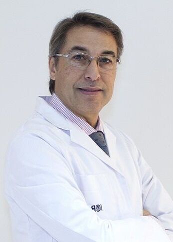 Doutor Endocrinólogo Artur Lahera León